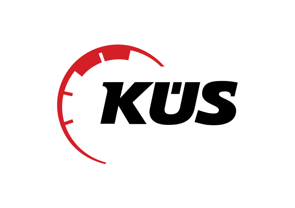KUES Logo